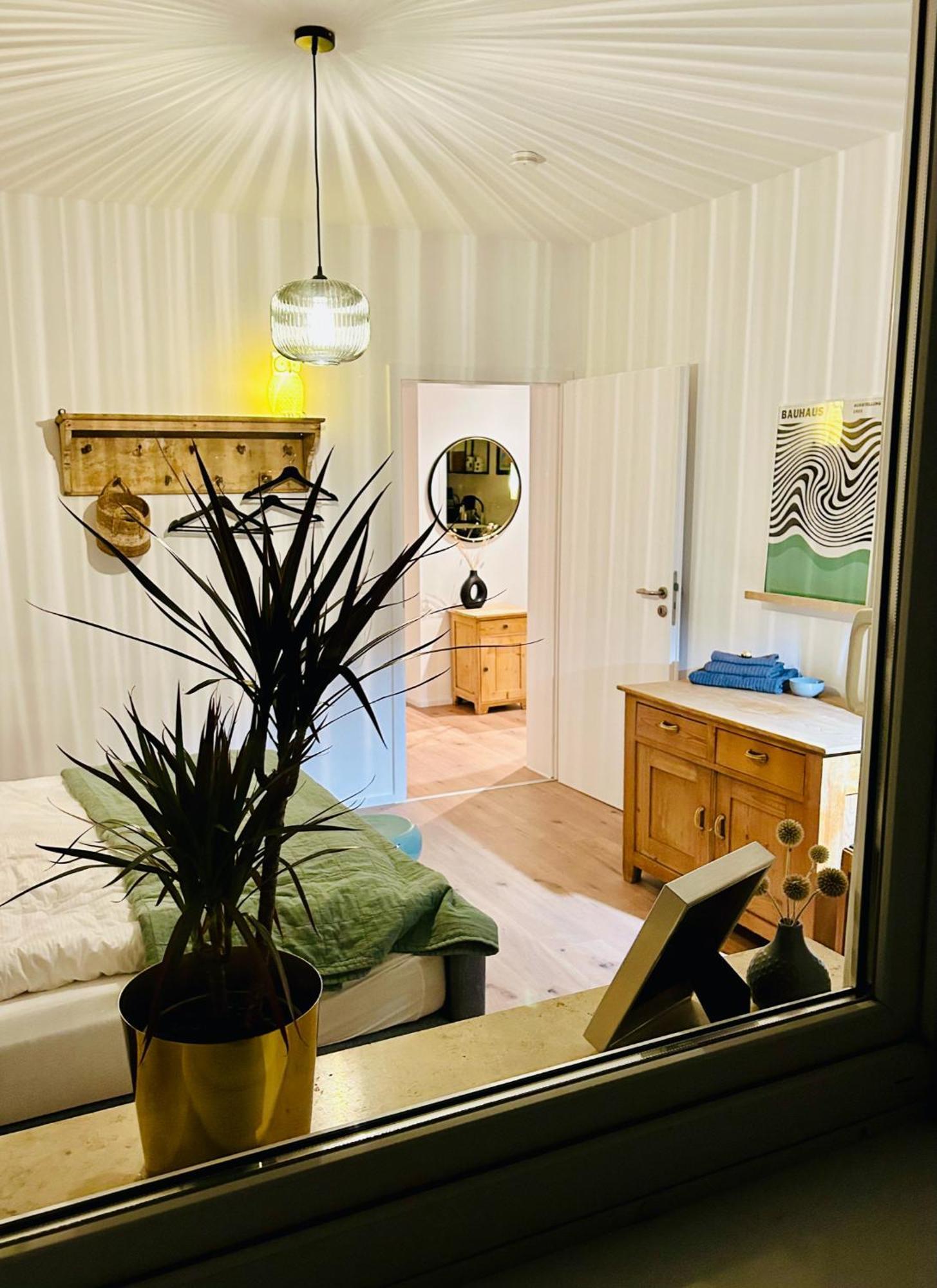 Feelslikehome - Wunderschoene Und Zentrale Wohnung Mit Balkon&Parkplatz Bochum Exteriér fotografie