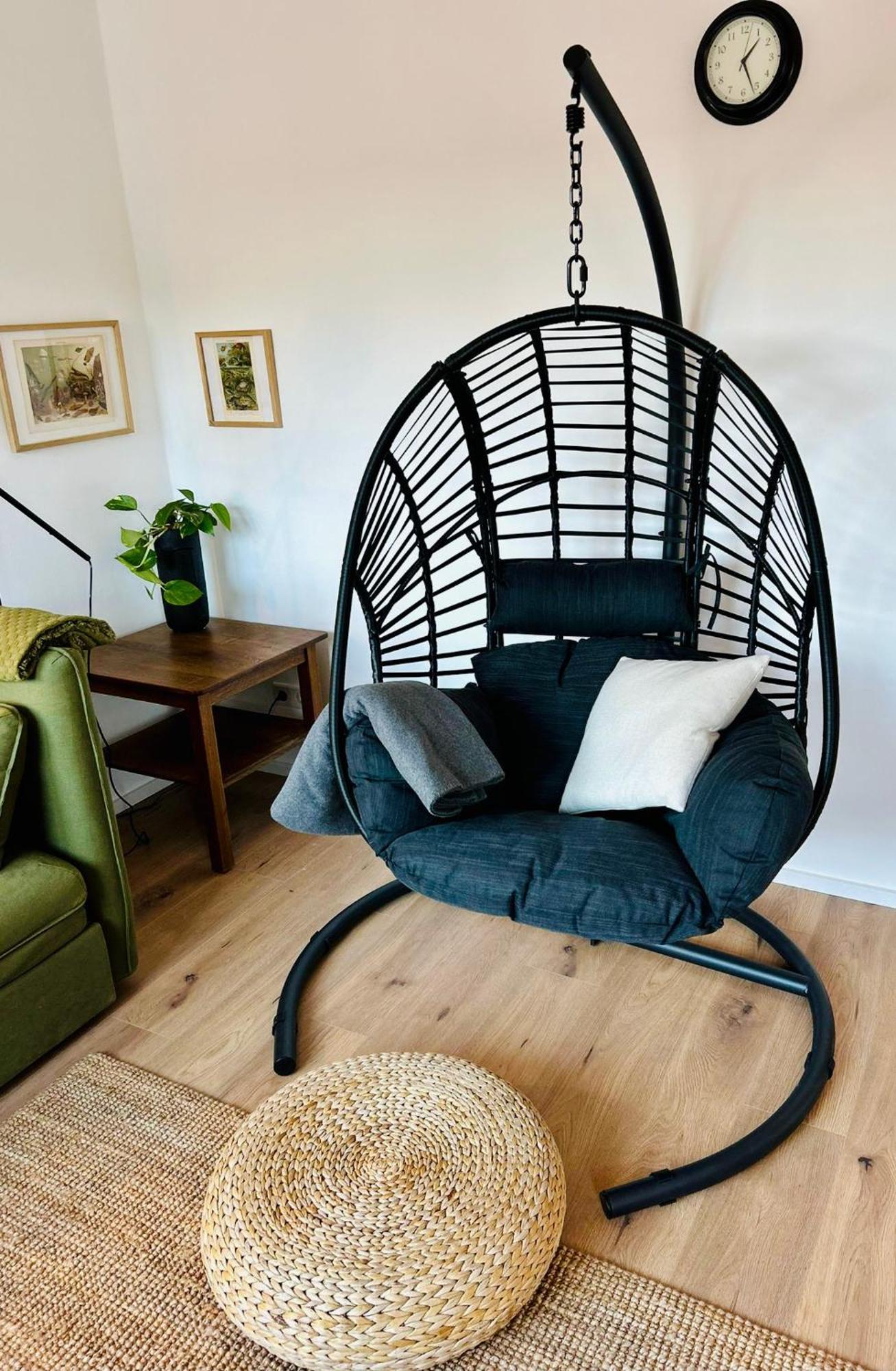 Feelslikehome - Wunderschoene Und Zentrale Wohnung Mit Balkon&Parkplatz Bochum Exteriér fotografie