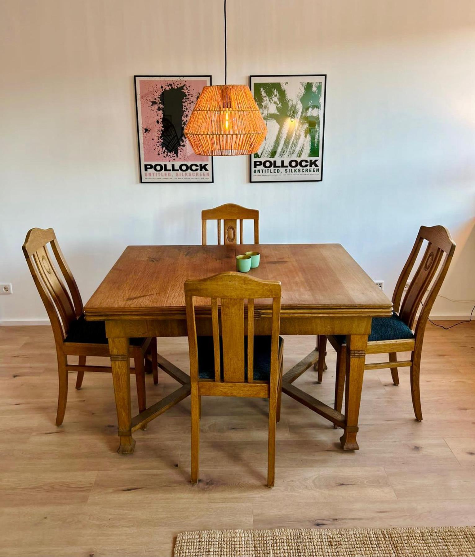Feelslikehome - Wunderschoene Und Zentrale Wohnung Mit Balkon&Parkplatz Bochum Exteriér fotografie