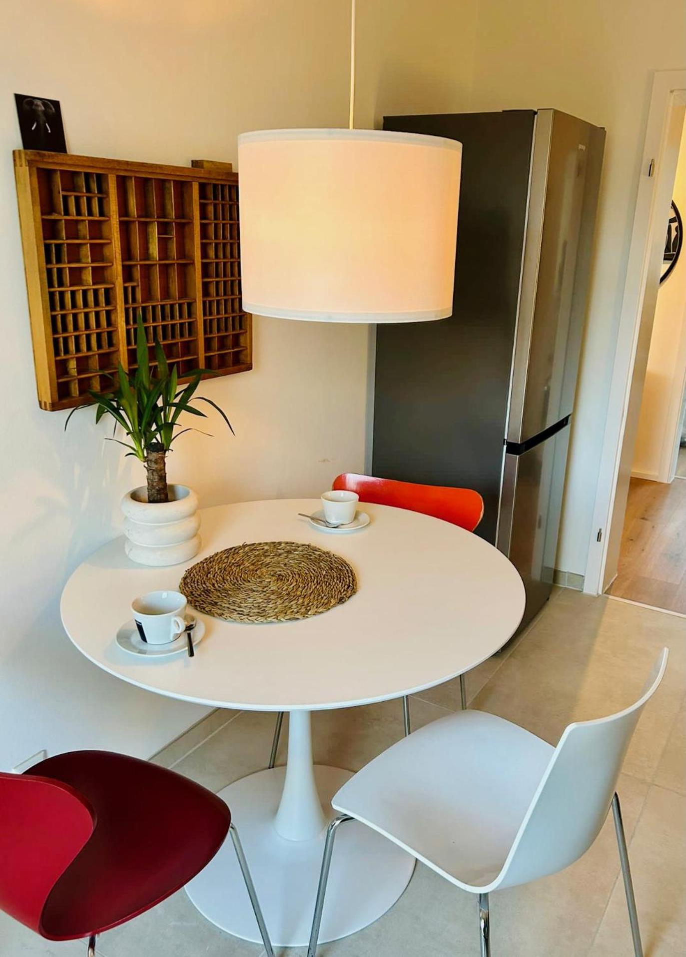 Feelslikehome - Wunderschoene Und Zentrale Wohnung Mit Balkon&Parkplatz Bochum Exteriér fotografie